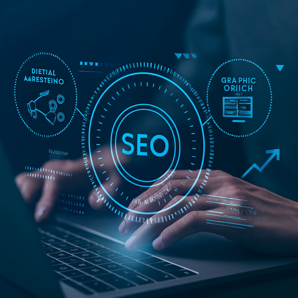 Elevate Your Digital Presence with SEO, Graphic Design, and IT Services copilot 20251023 190554