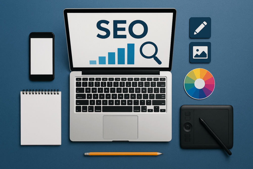 Unlock Digital Growth: SEO, Graphic Design, and IT Services That Deliver Results copilot 20251029 195609