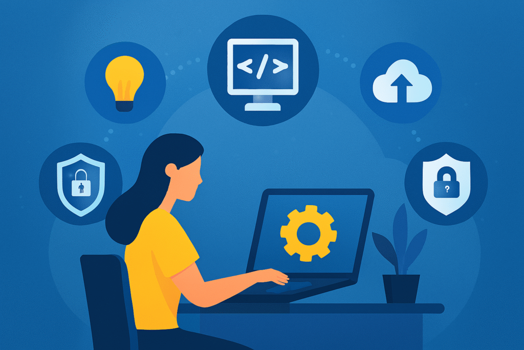 Unlocking Digital Growth: SEO, Graphic Design, and IT Services for Scalable Success copilot 20251031 235740