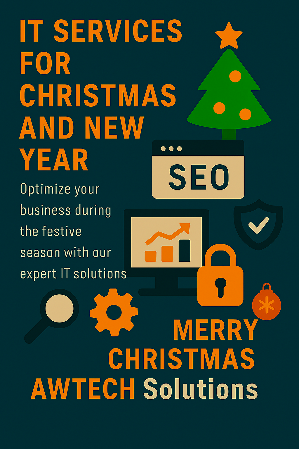 Awtech Solutions: Scalable IT Services for Christmas and New Year 2025 copilot 20251231 233707