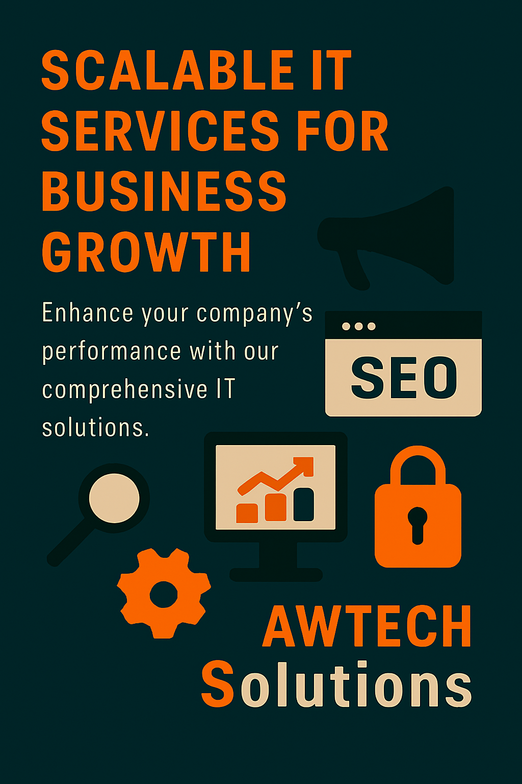 Awtech Solutions: Scalable IT Services for 2026 Business Acceleration copilot 20260107 010306