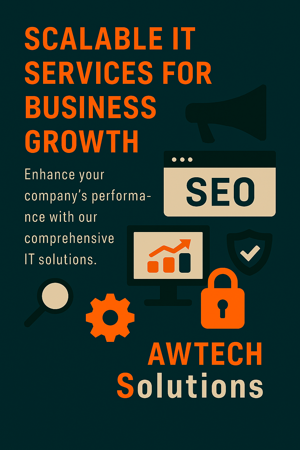 Awtech Solutions: Scalable IT Services for 2026 Digital Acceleration copilot 20260108 232136